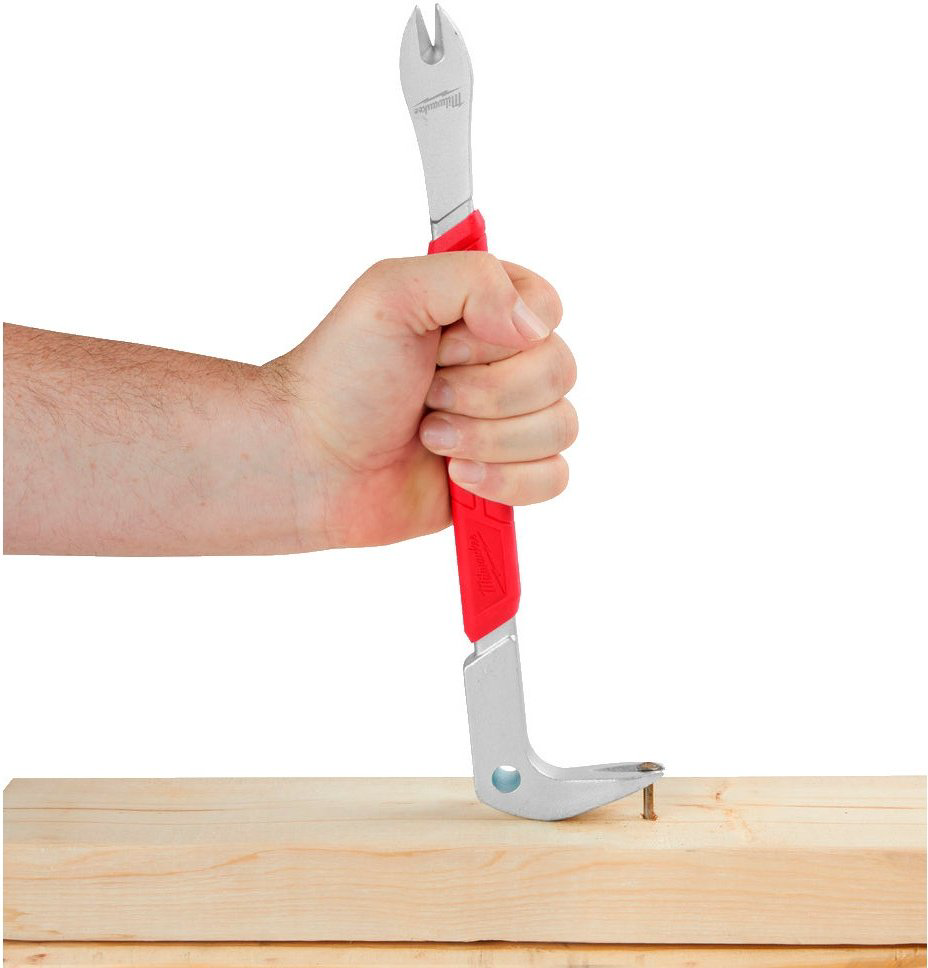 Гвоздодер Milwaukee 4932478251 купить,15790