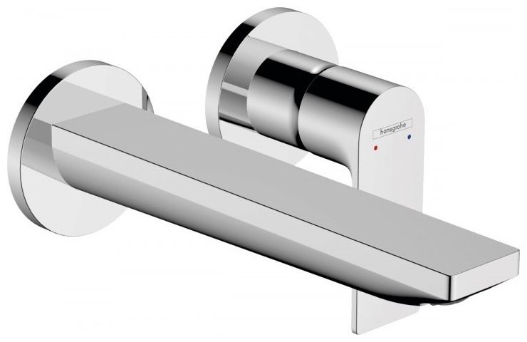 Смеситель для кухни Hansgrohe Rebris E 72568000 однозахватный купить,NaN