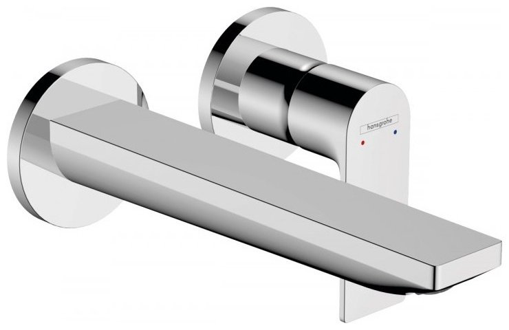 Смеситель для кухни Hansgrohe Rebris E 72568000 однозахватный купить,NaN