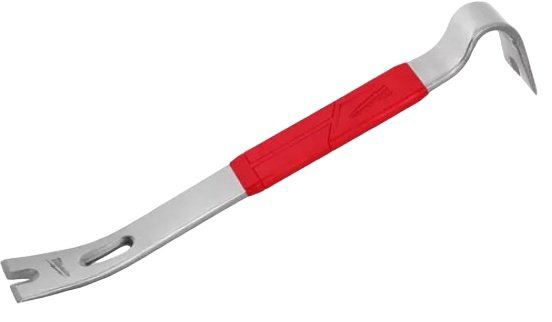 Гвоздодер Milwaukee 4932478254 купить,13090