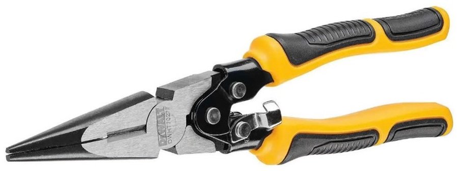 DeWALT плоскогубцы DWHT0-70277 235 мм купить,NaN