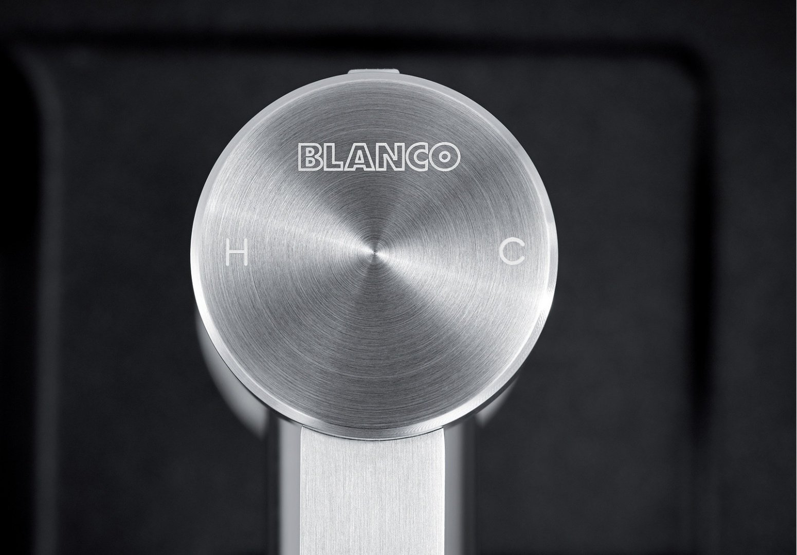 Смеситель для кухни Blanco Ambis нержавеющая сталь (523118), нержавеющая сталь, цвет серебристый купить,162288
