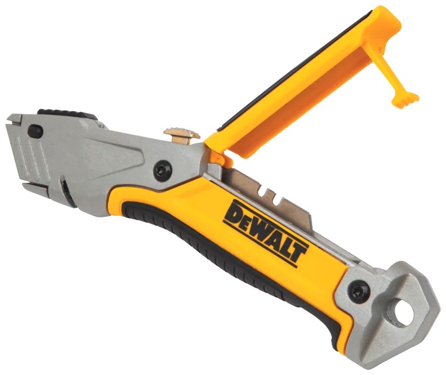 DeWALT монтажный нож DWHT10046-0 1 шт купить,NaN