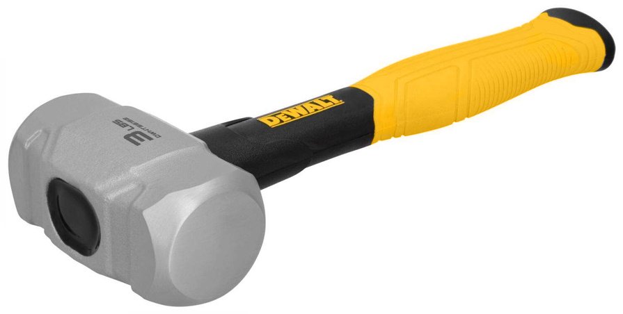 DeWALT кувалда DWHT56152-1 купить,12400