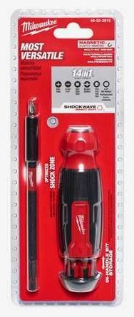 Milwaukee отвертка 4932498174 PH2х150 мм купить,NaN