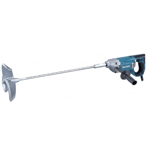 Дрель-миксер Makita UT2204 синий купить,NaN