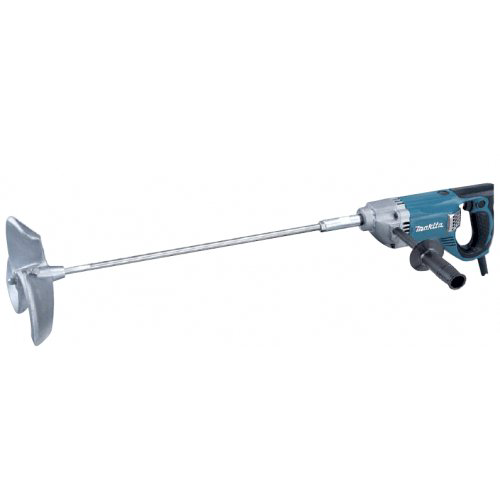 Дрель-миксер Makita UT2204 синий купить,NaN