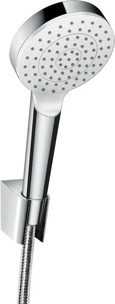 HansGrohe душевой набор (гарнитур) Crometta 1jet HG26690400 купить,NaN