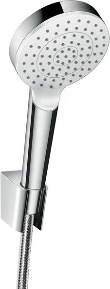 HansGrohe душевой набор (гарнитур) Crometta 1jet HG26690400 купить,NaN