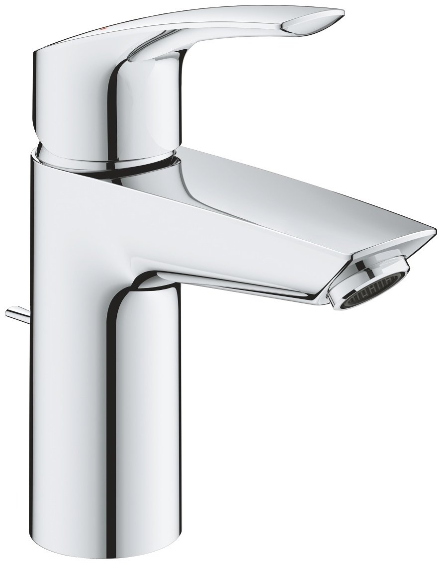 Смеситель для раковины (умывальника) Grohe 33265003, однозахватный купить,66100