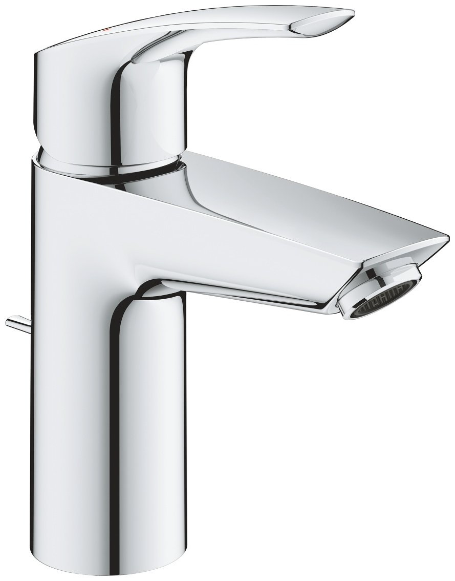 Смеситель для раковины (умывальника) Grohe 33265003, однозахватный купить,66100