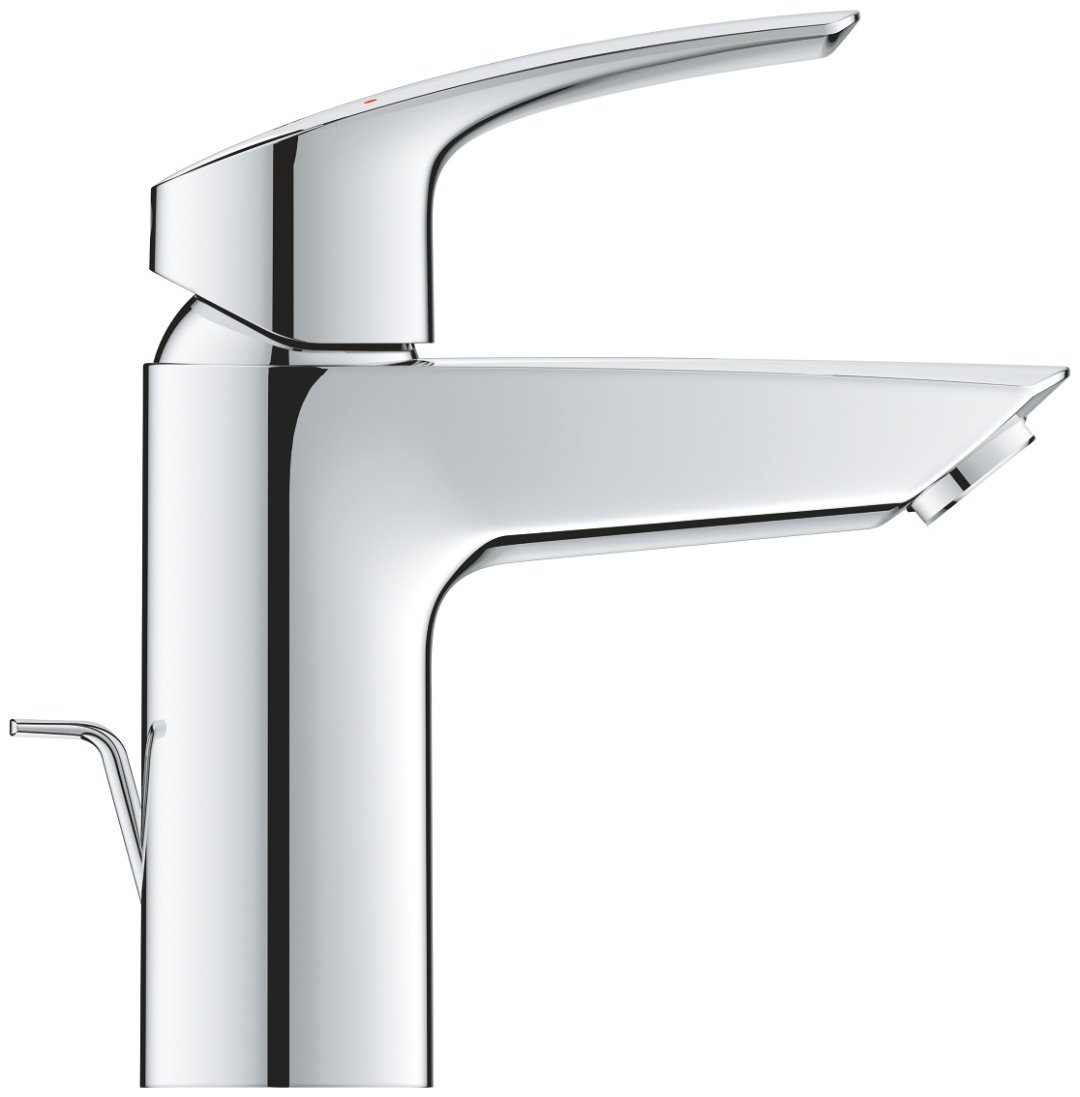 Смеситель для раковины (умывальника) Grohe 33265003, однозахватный купить,66100
