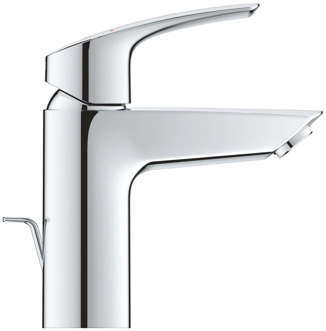 Смеситель для раковины (умывальника) Grohe 33265003, однозахватный купить,66100