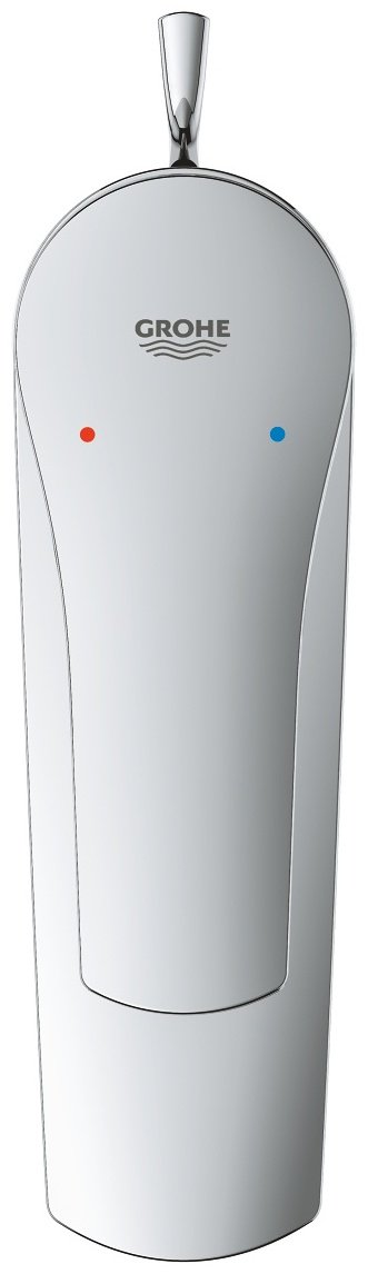 Смеситель для раковины (умывальника) Grohe 33265003, однозахватный купить,66100