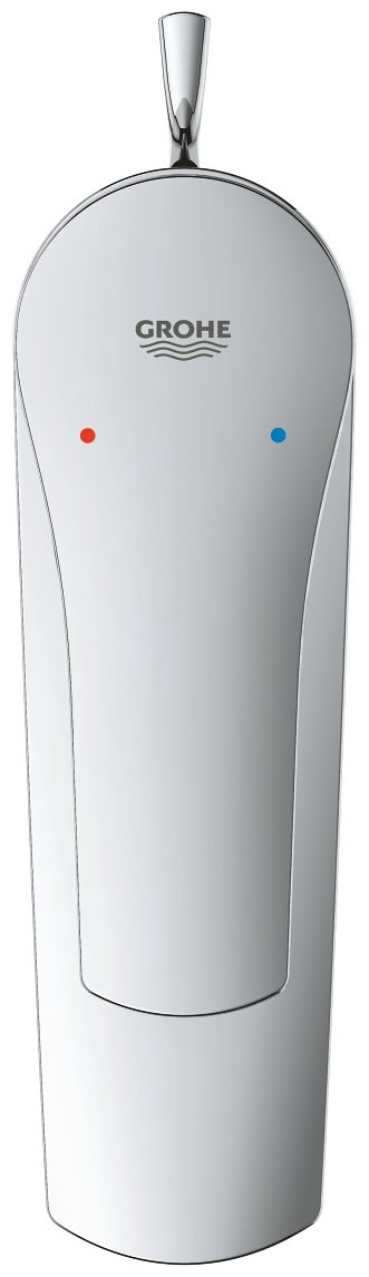 Смеситель для раковины (умывальника) Grohe 33265003, однозахватный купить,66100