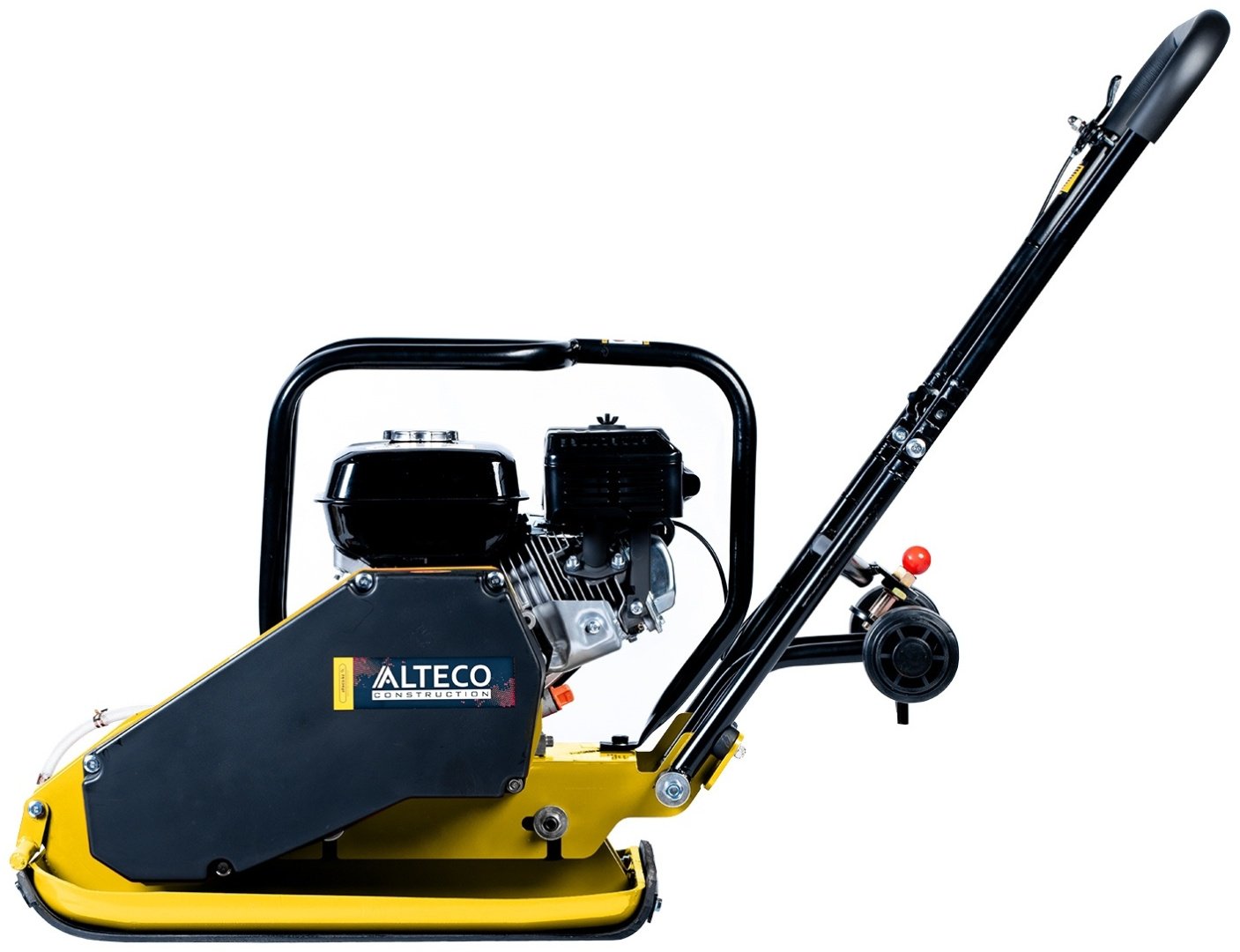 Виброплита ALTECO бензиновый E80 TL (без бака для воды) 27836 купить,NaN