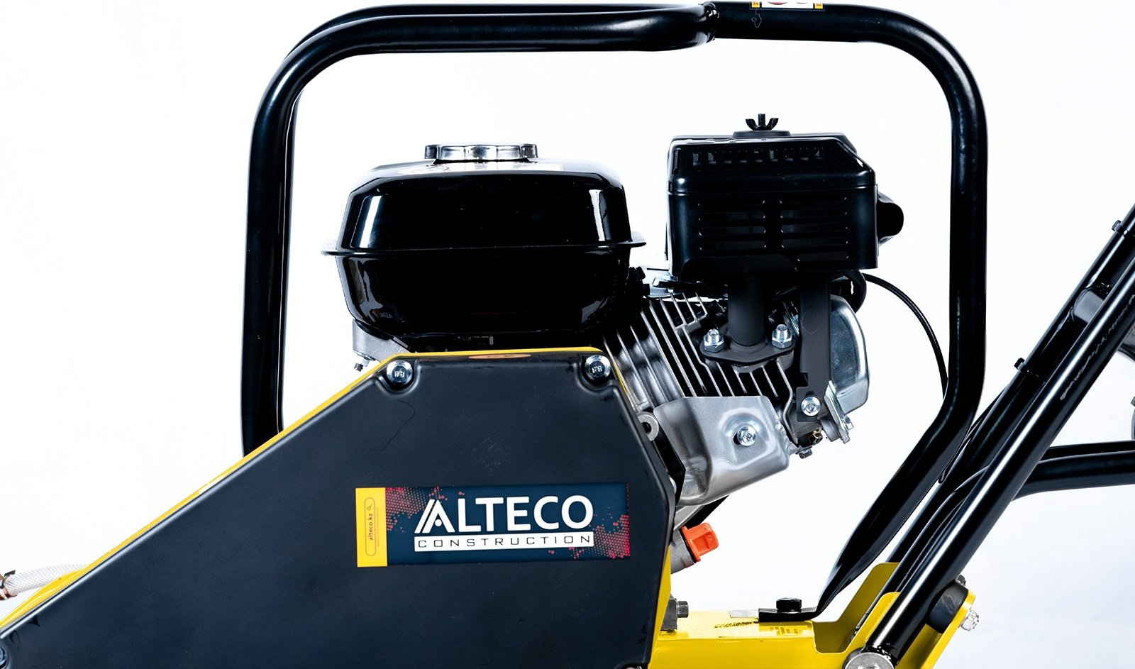 Виброплита ALTECO бензиновый E80 TL (без бака для воды) 27836 купить,NaN