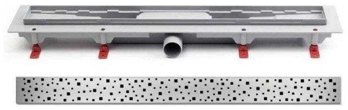MCH трап CH450S1 (6 х 45 см) купить,NaN