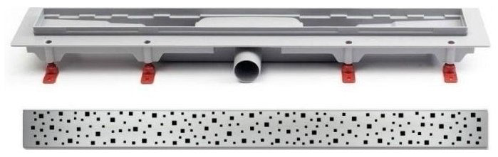 MCH трап CH450S1 (6 х 45 см) купить,NaN
