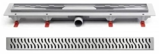 MCH трап CH950/50H (6.3 х 95 см) купить,96620