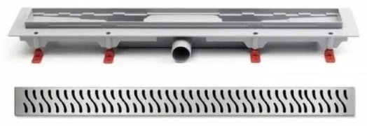 MCH трап CH950/50H (6.3 х 95 см) купить,96620