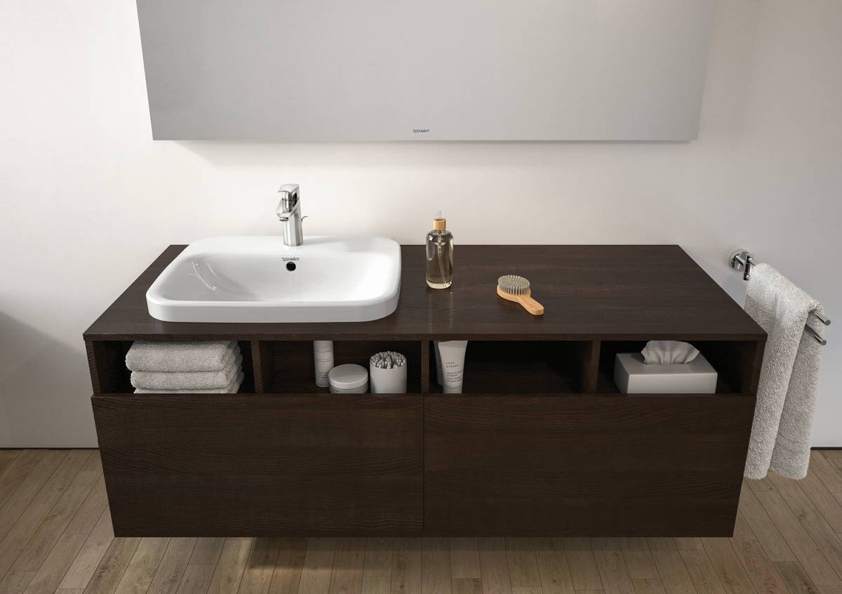 Смеситель для раковины (умывальника) HansGrohe Logis E HG71161000, однозахватный купить,NaN