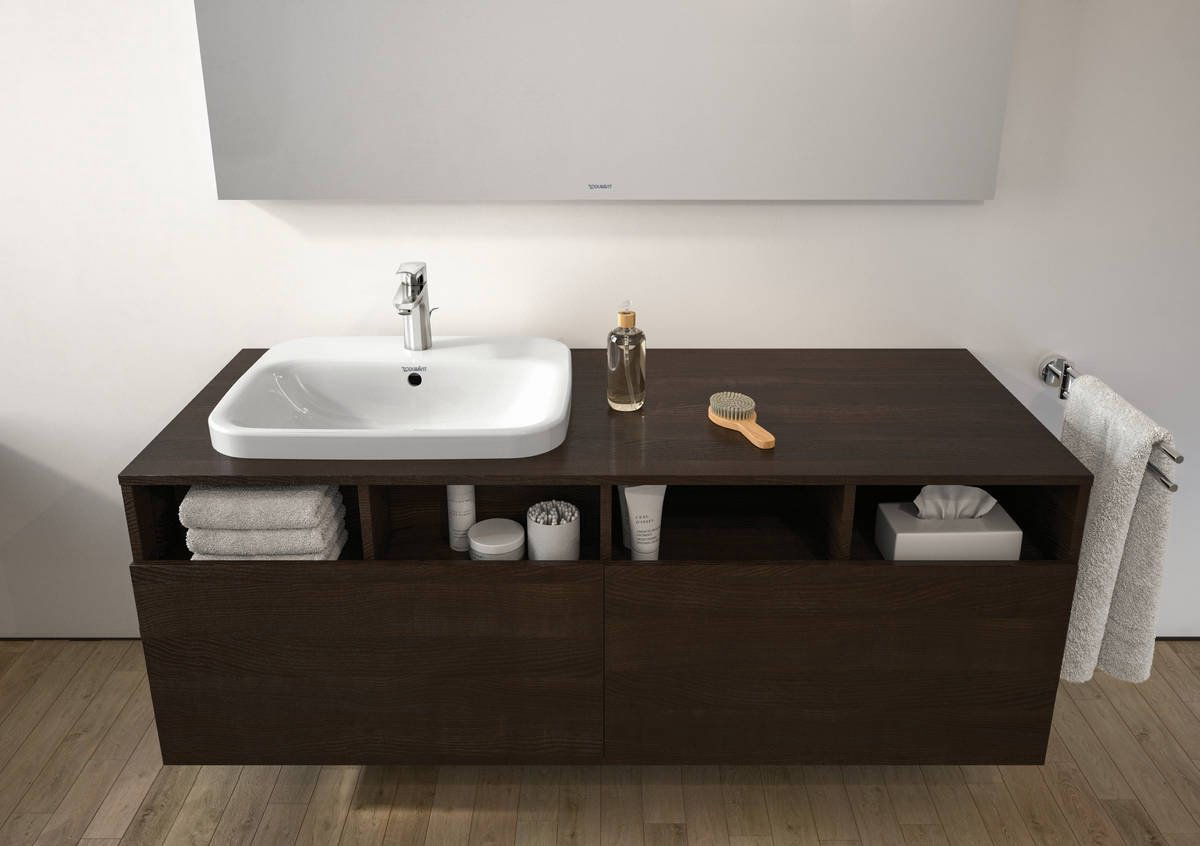 Смеситель для раковины (умывальника) HansGrohe Logis E HG71161000, однозахватный купить,NaN