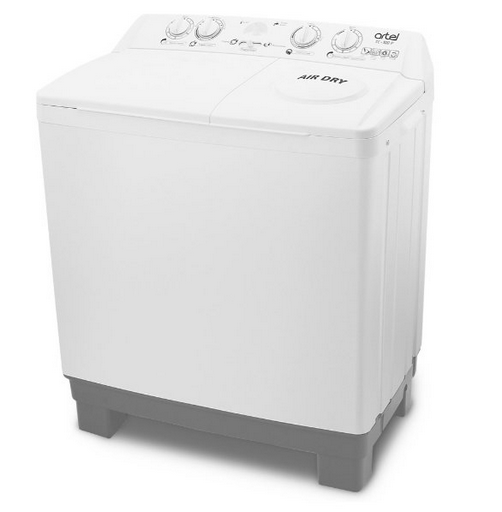 Стиральная машина Artel TC 100 P серая