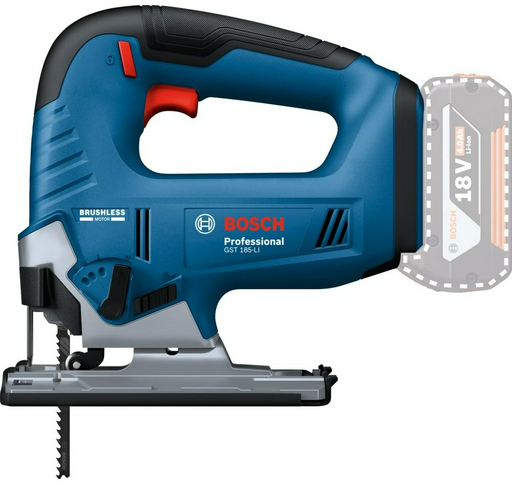 Электролобзик Bosch 06015B3023