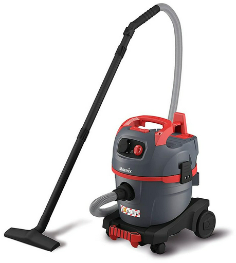 Строительный пылесос Starmix uClean ARDL-1420 EHP /020198