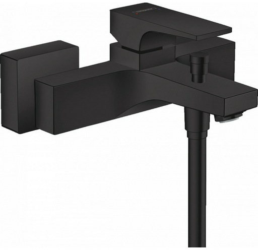 Смеситель для ванны HansGrohe HG32540670, однозахватный