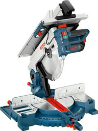 Пила торцовочная Bosch GTM 12 JL Professional