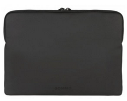 Чехол Tucano Gommo для MacBook Pro 14 BFGOM1314-BK Black