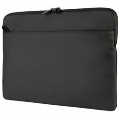 Чехол Tucano Gommo для MacBook Pro 14 BFGOM1314-BK Black