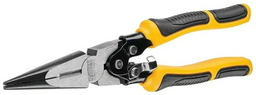 DeWALT плоскогубцы DWHT0-70277 235 мм