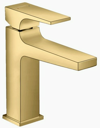 Смеситель для раковины (умывальника) Hansgrohe Metropol 110 32507990, однозахватный