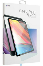 Защитное стекло VLP Easy App Glass для iPad Pro M4 (11'') 1068003 прозрачный