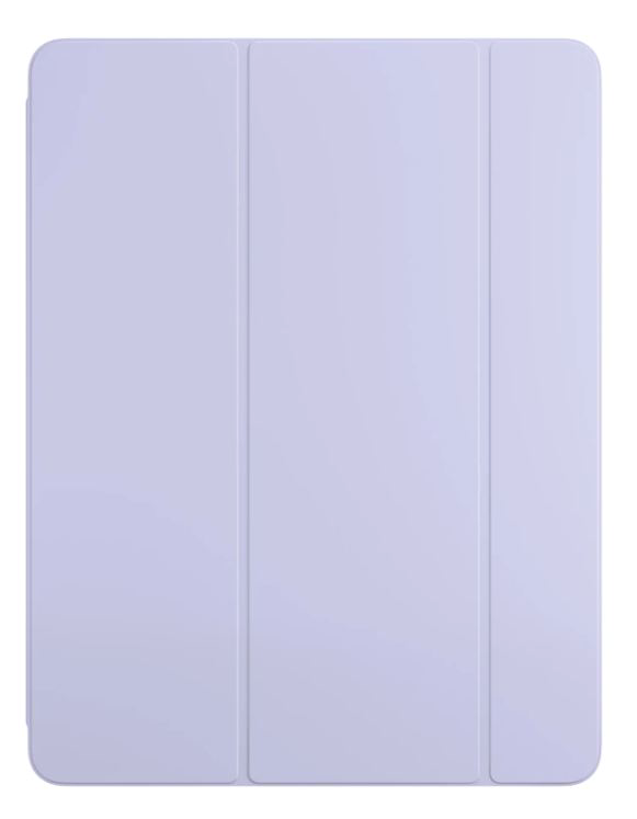 Чехол Apple Smart Folio для iPad Air 13" M2 MWKD3ZM/A Light Violet купить,NaN