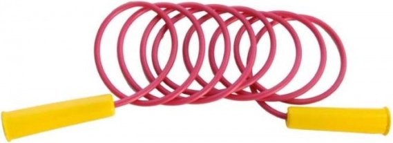 Скакалка Sportleader OFI 300 см мультиколор купить,411