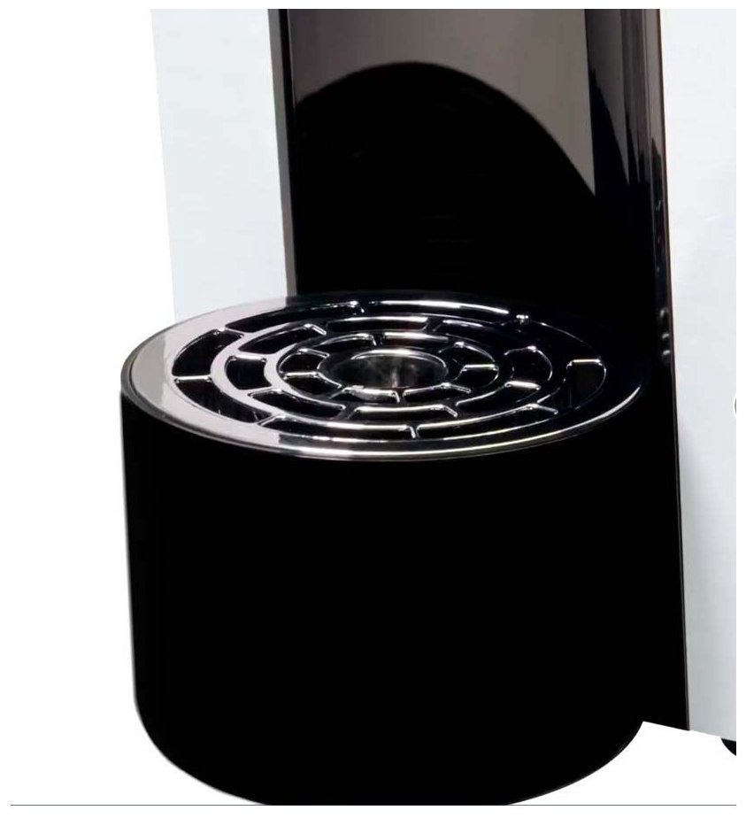 Кофемашина SGL Smarty LB белый - ForteMarket Кофемашина SGL Smarty LB белый купить,97990