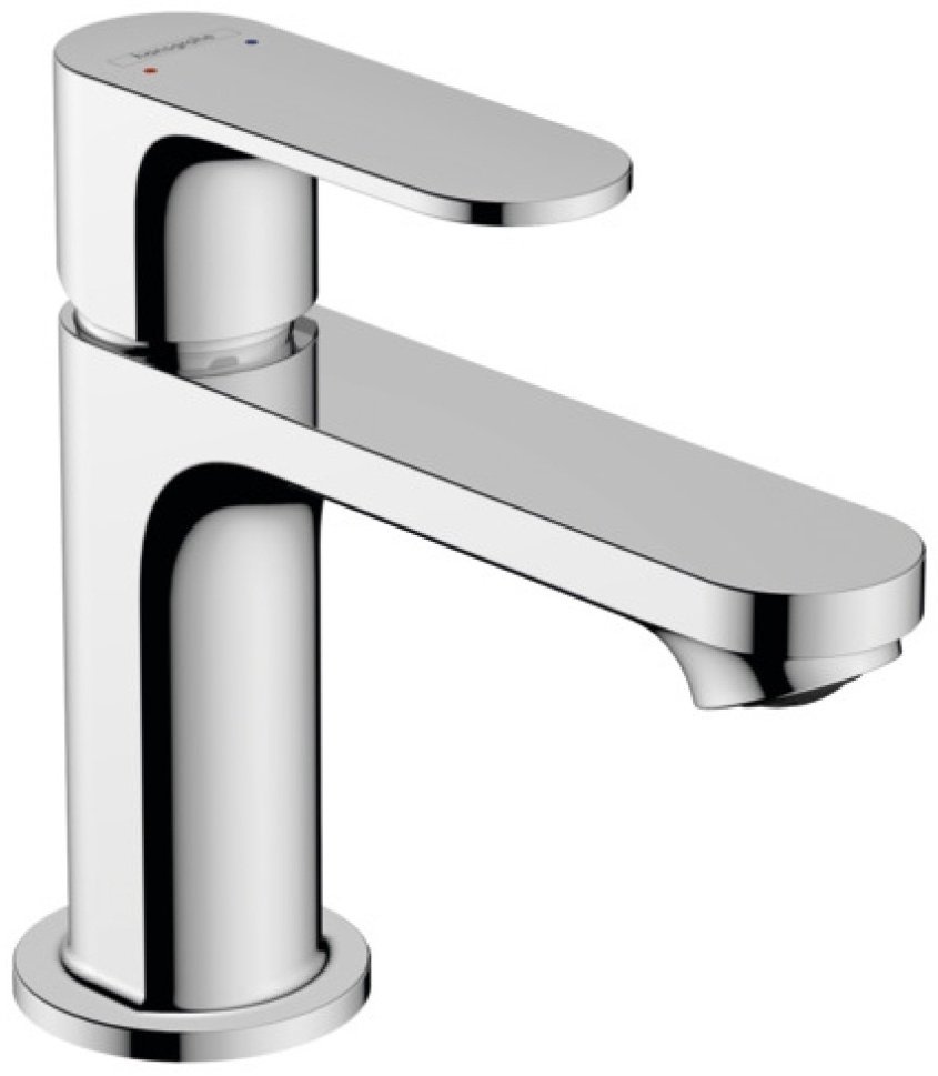 Смеситель для раковины (умывальника) Hansgrohe S 72510000, однозахватный купить,85800