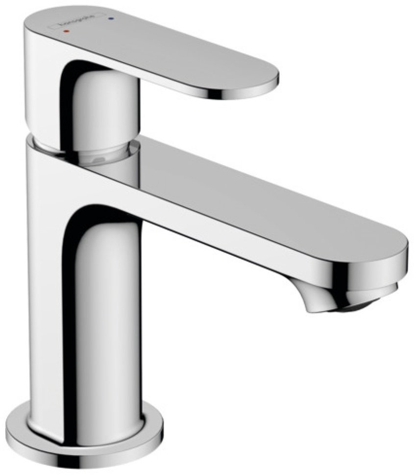 Смеситель для раковины (умывальника) Hansgrohe S 72510000, однозахватный купить,85800