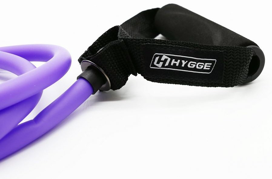 Эспандер Силовой трос HYGGE 1 шт 20 кг купить,2300