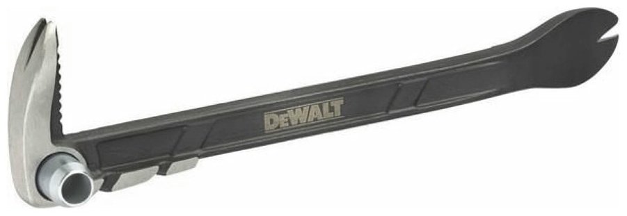 Монтировка-гвоздодер DeWALT DWHT0-55524 купить,15610