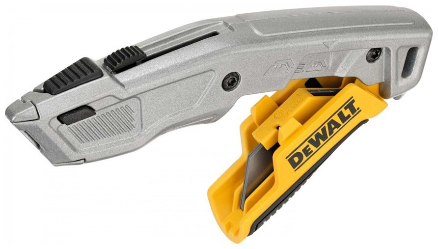 DeWALT монтажный нож DWHT10054-0 1 шт