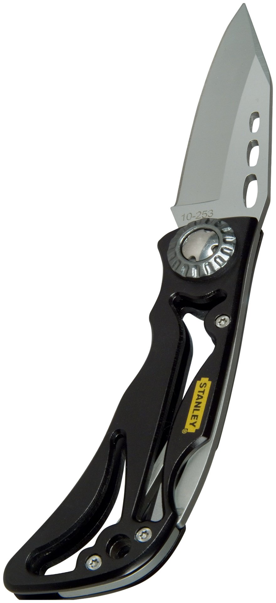STANLEY монтажный нож 0-10-253 1 шт купить,NaN