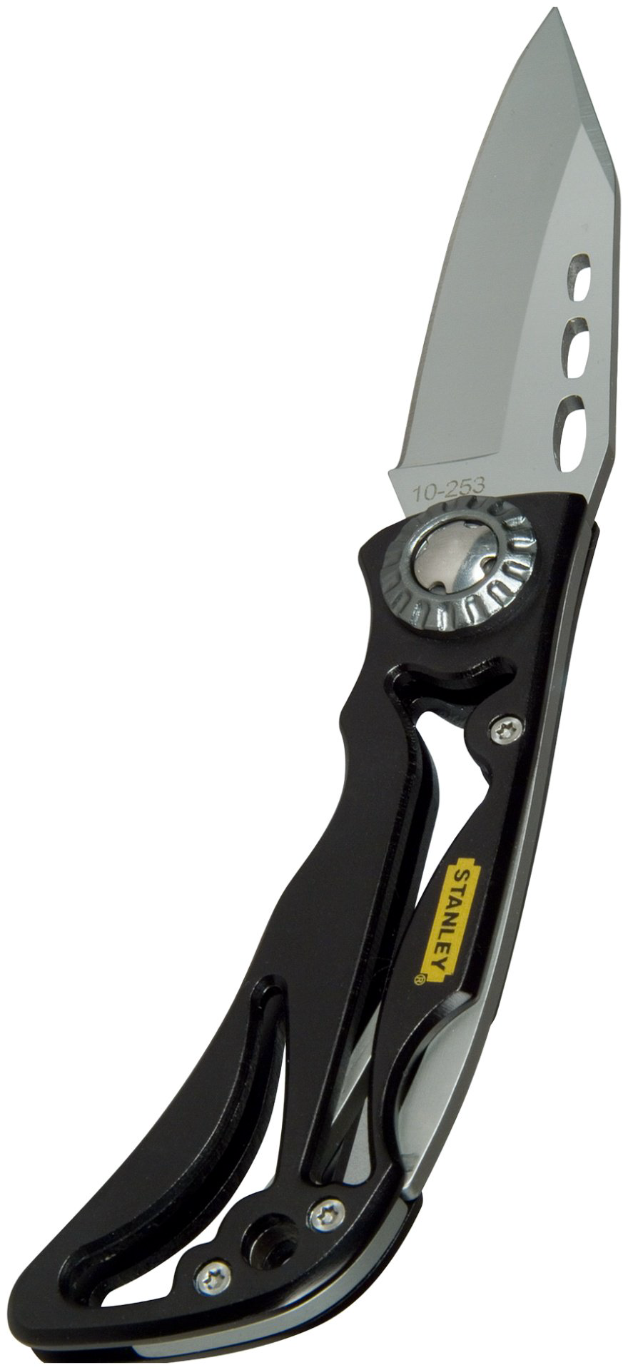 STANLEY монтажный нож 0-10-253 1 шт купить,NaN