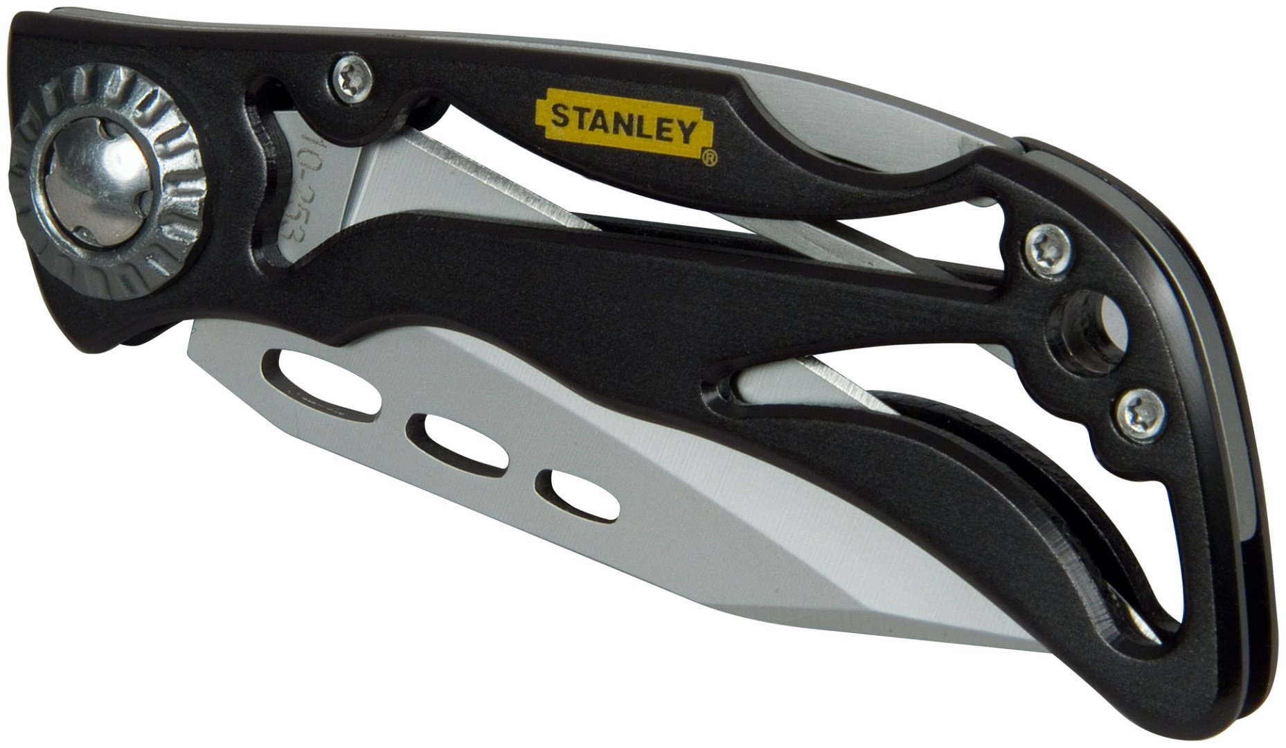 STANLEY монтажный нож 0-10-253 1 шт купить,NaN