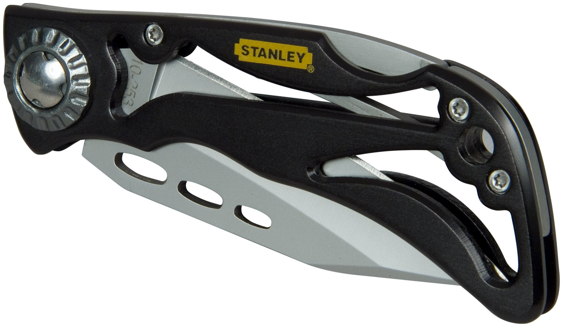 STANLEY монтажный нож 0-10-253 1 шт купить,NaN