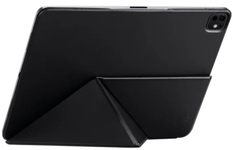Чехол Pitaka Folio 2 для Pad Pro 11'' (M4) FOL2401P Black купить,NaN